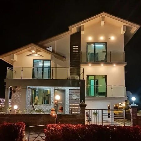 Rain Forest Resort Lonavla Exterior foto