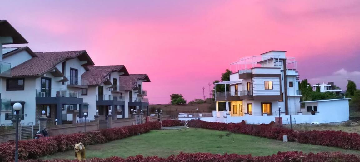 Rain Forest Resort Lonavla Exterior foto