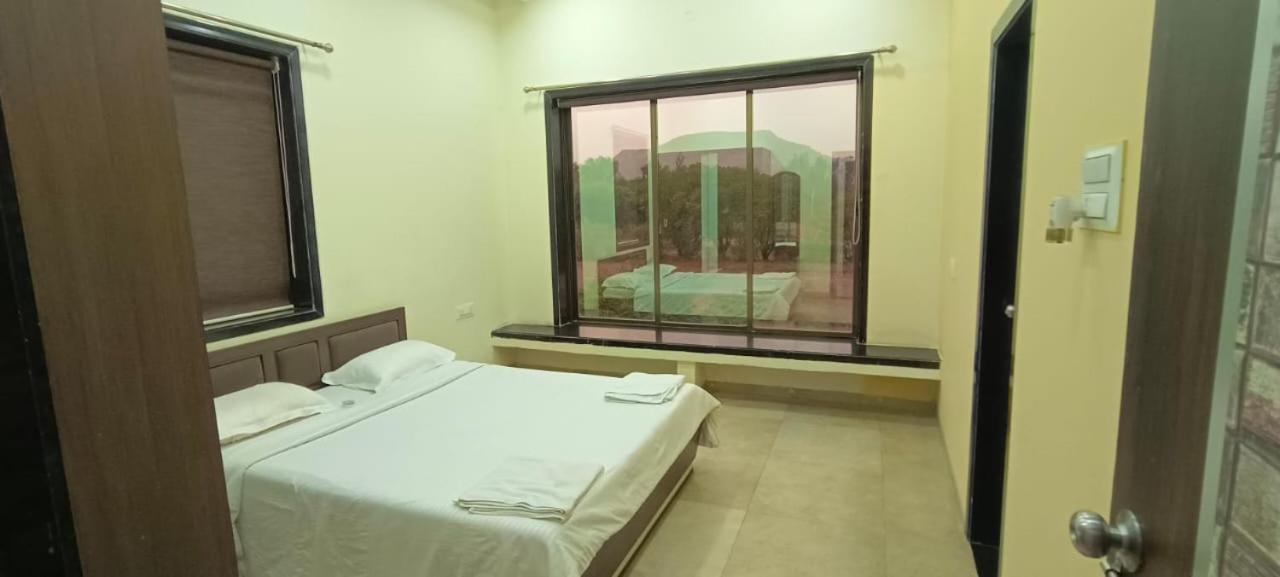 Rain Forest Resort Lonavla Exterior foto