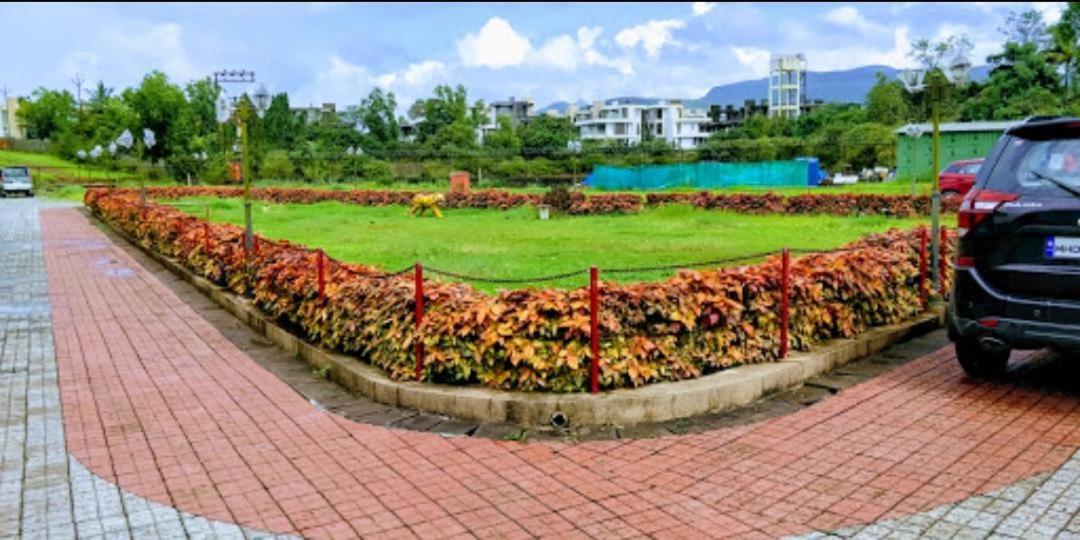 Rain Forest Resort Lonavla Exterior foto